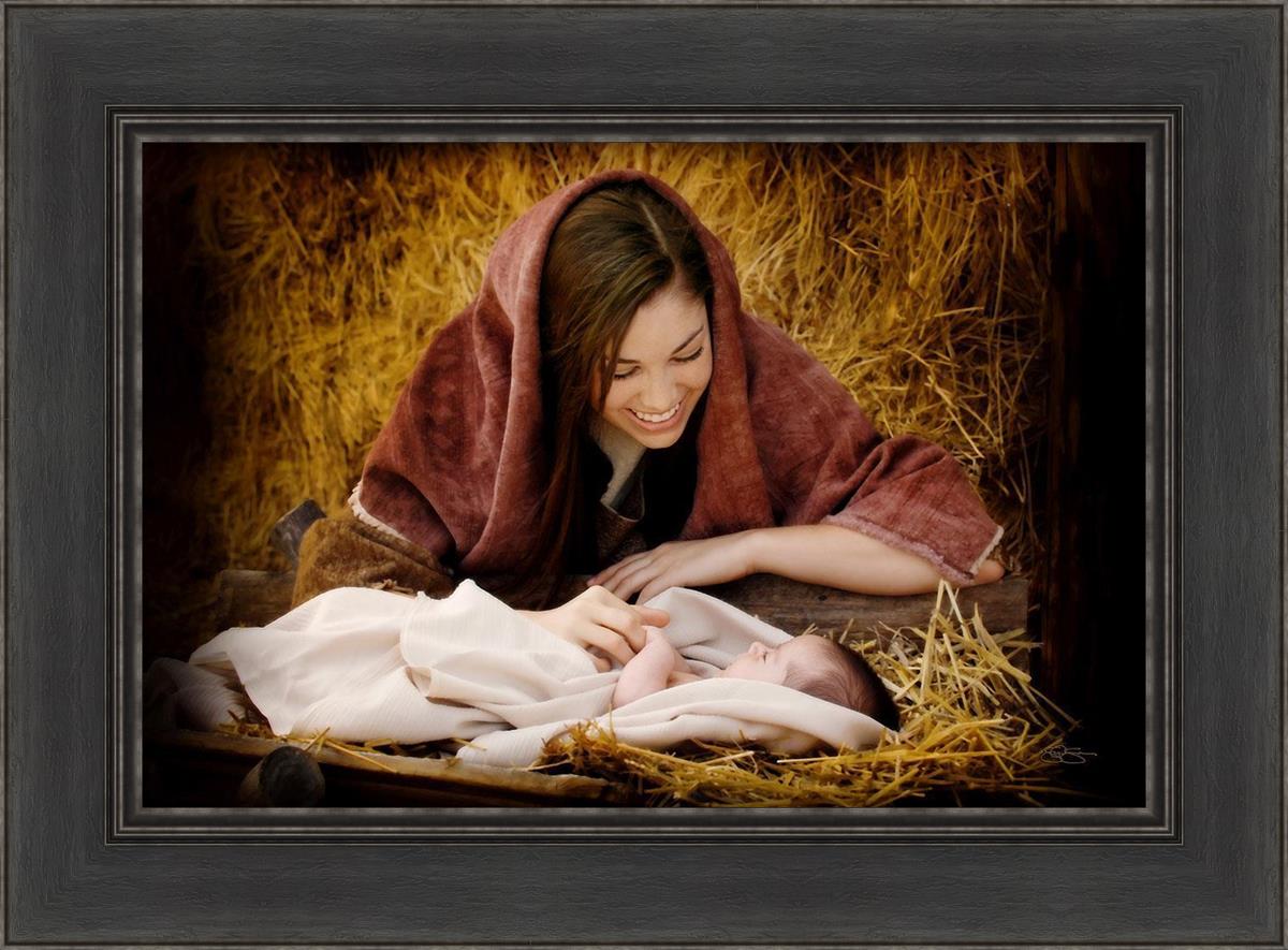 A Mother's Love