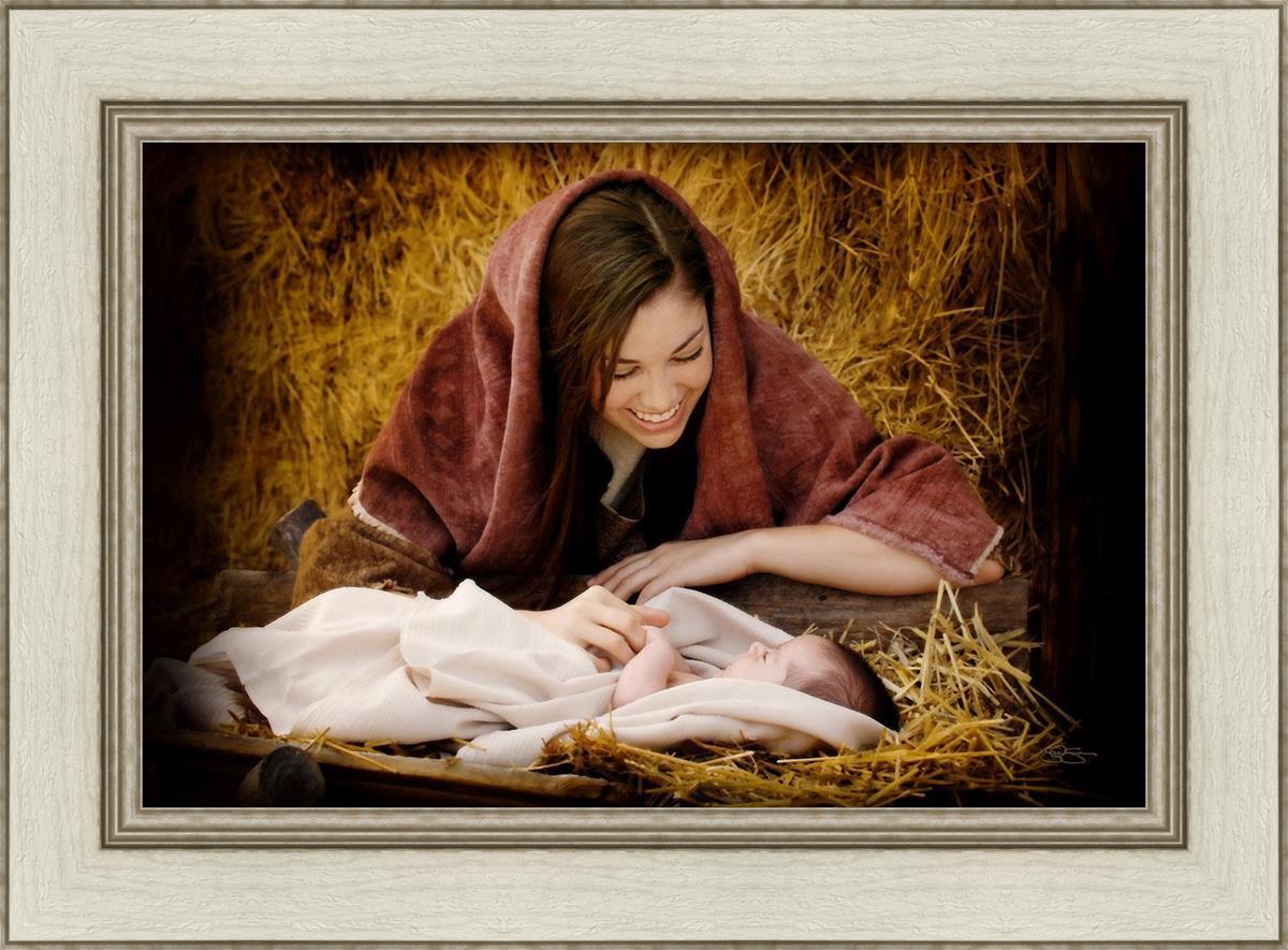 A Mother's Love