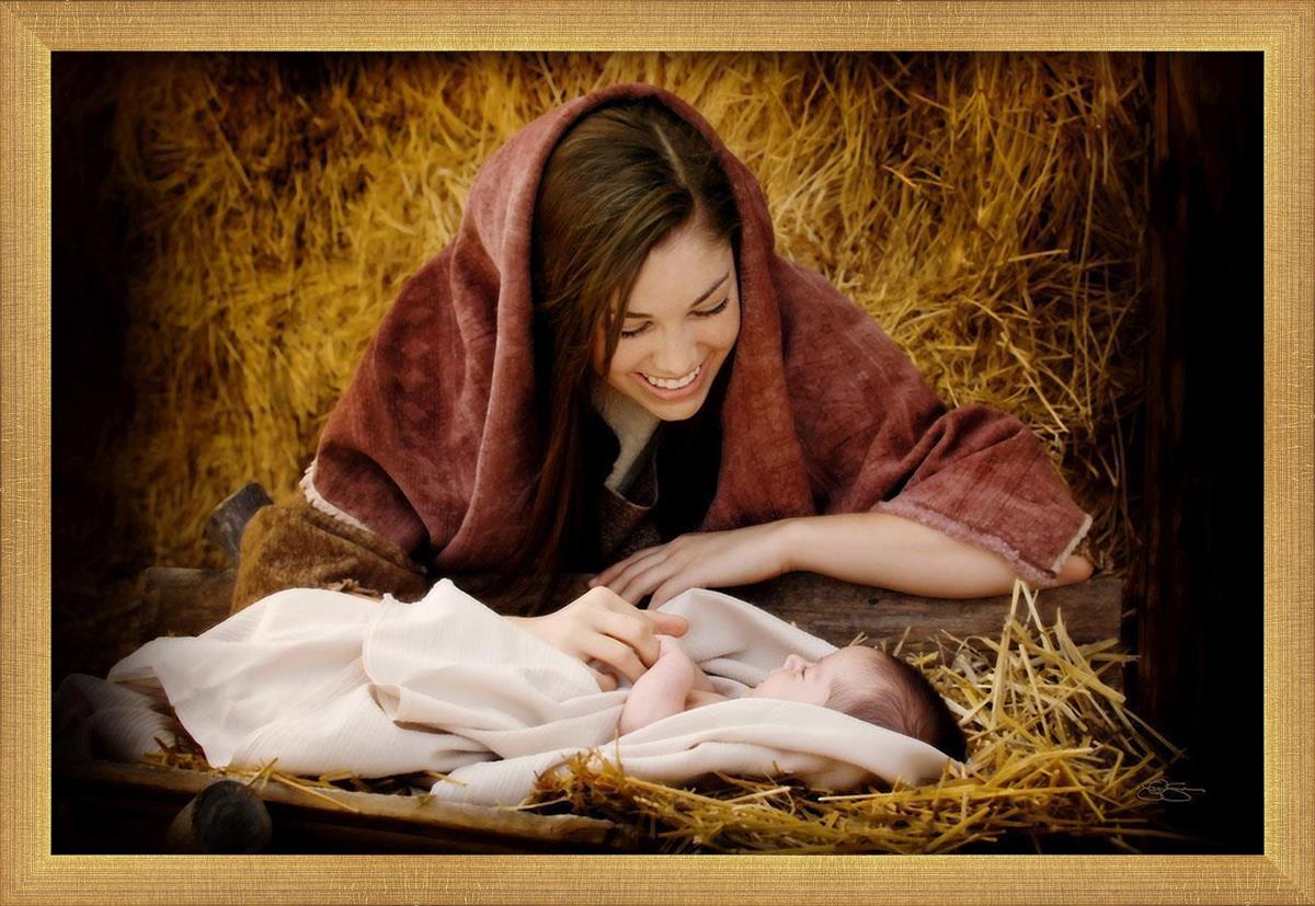 A Mother's Love