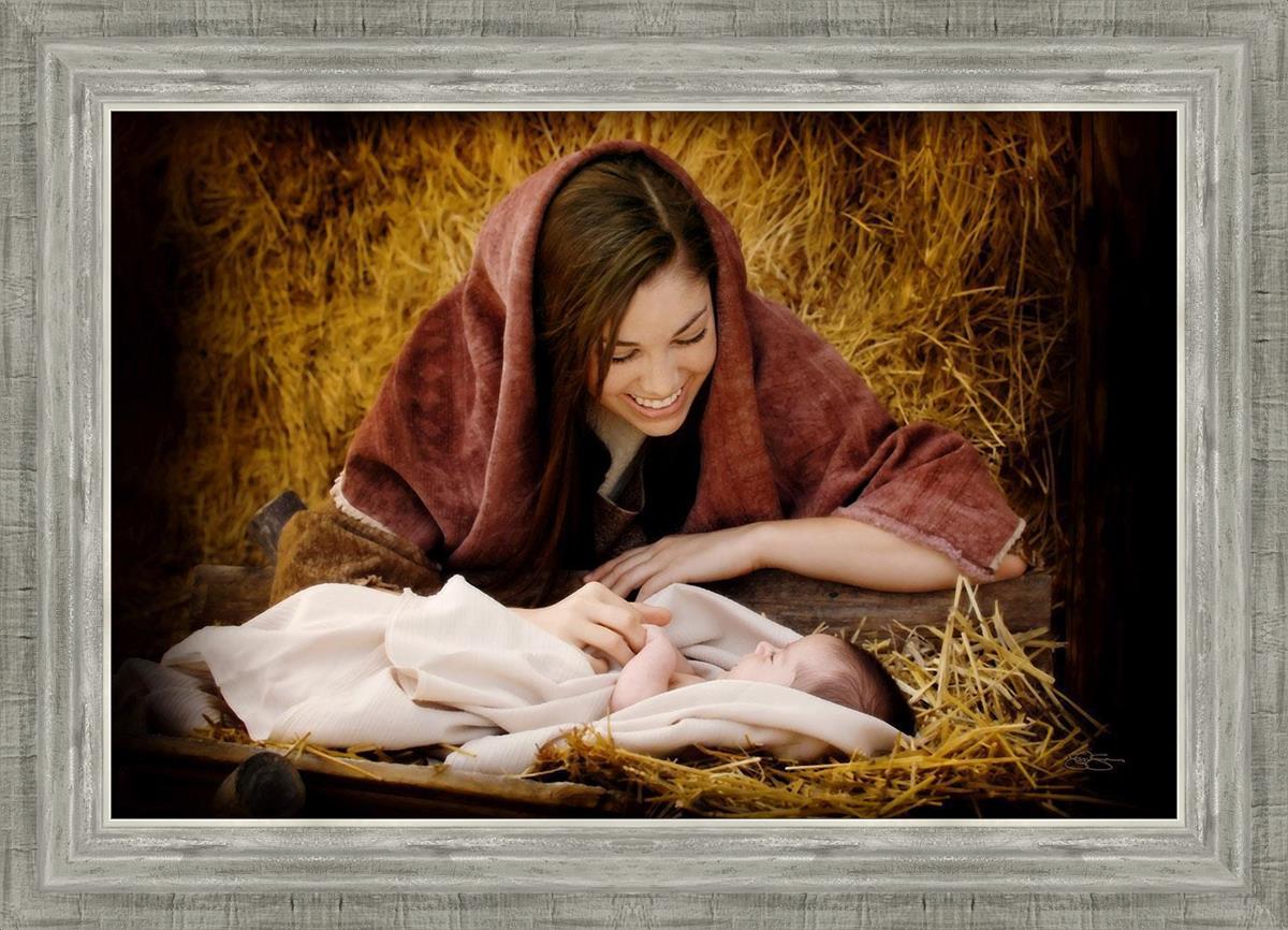 A Mother's Love
