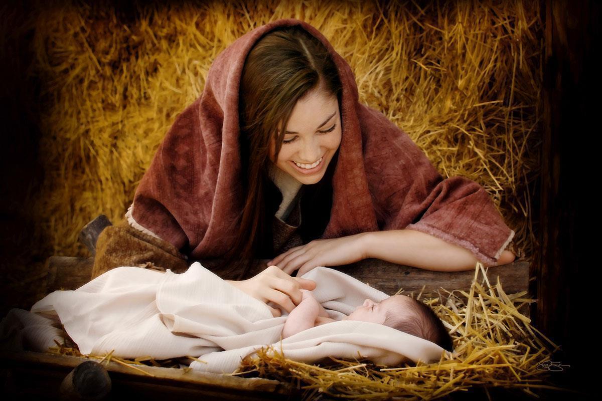 A Mother's Love