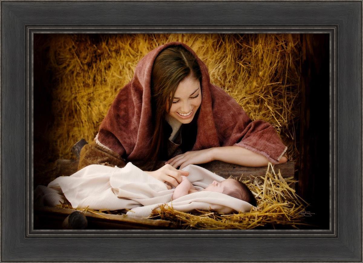 A Mother's Love