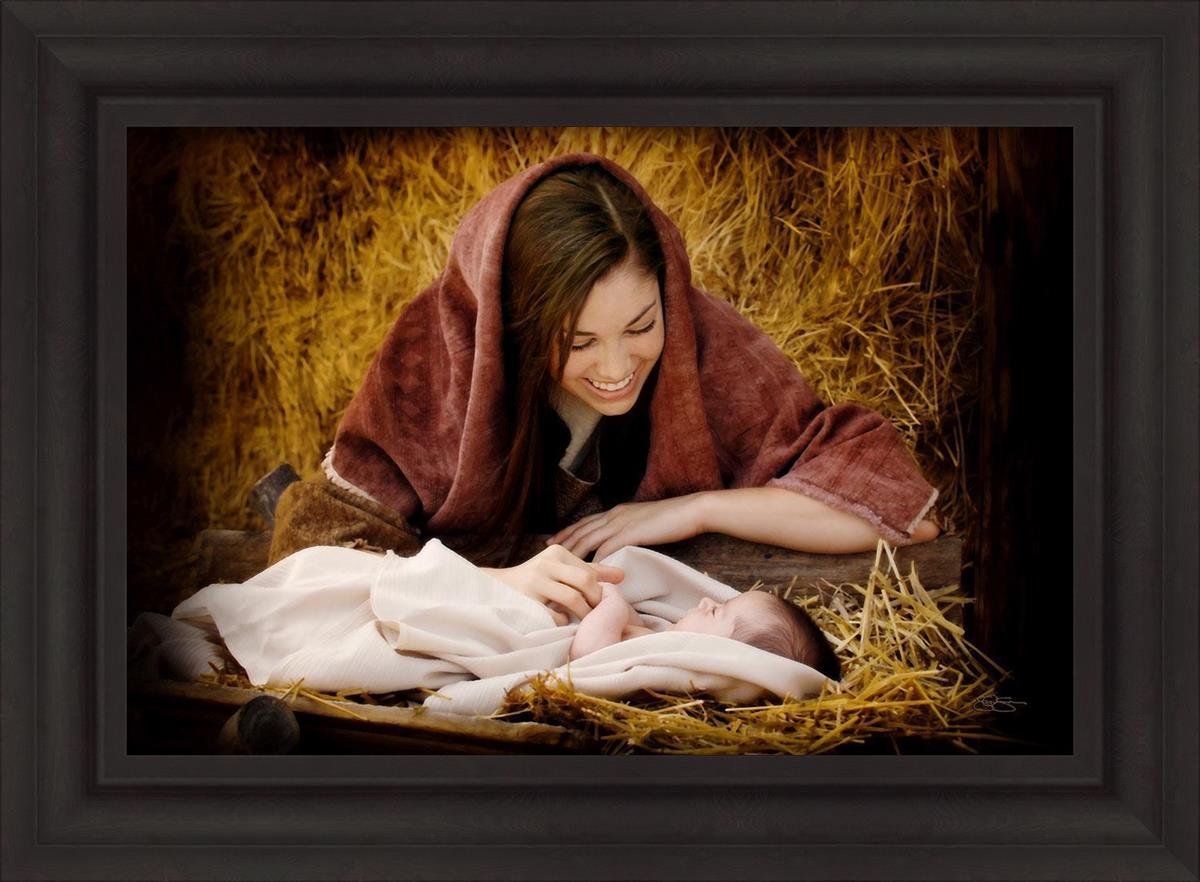 A Mother's Love