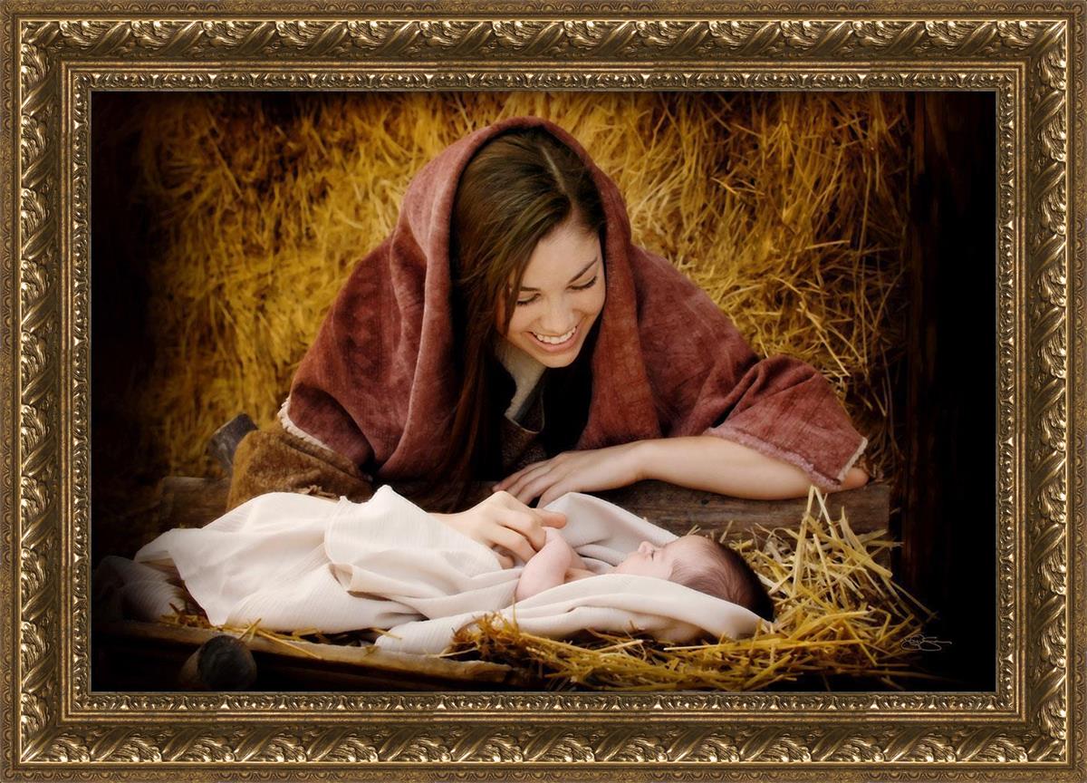 A Mother's Love
