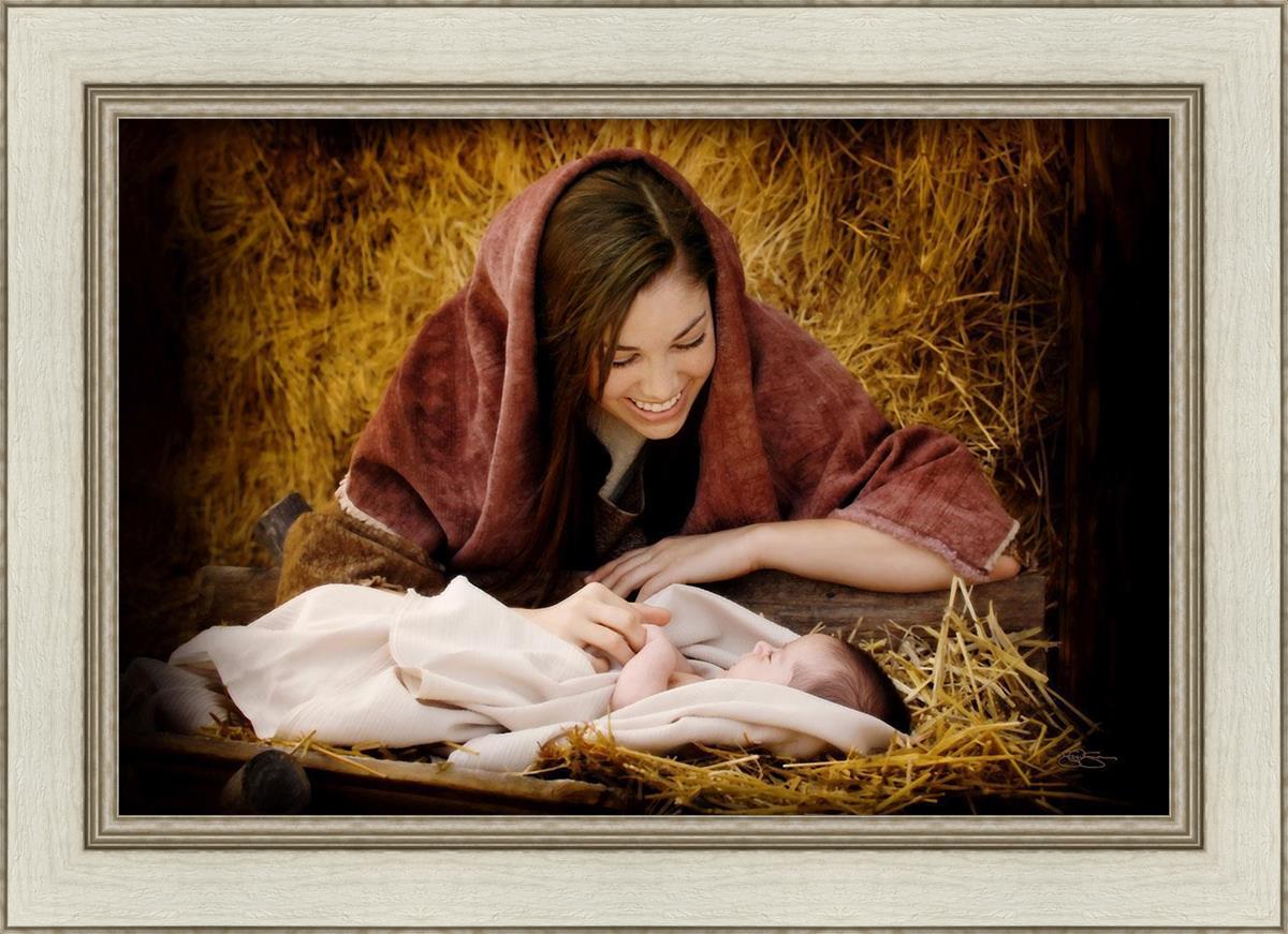 A Mother's Love