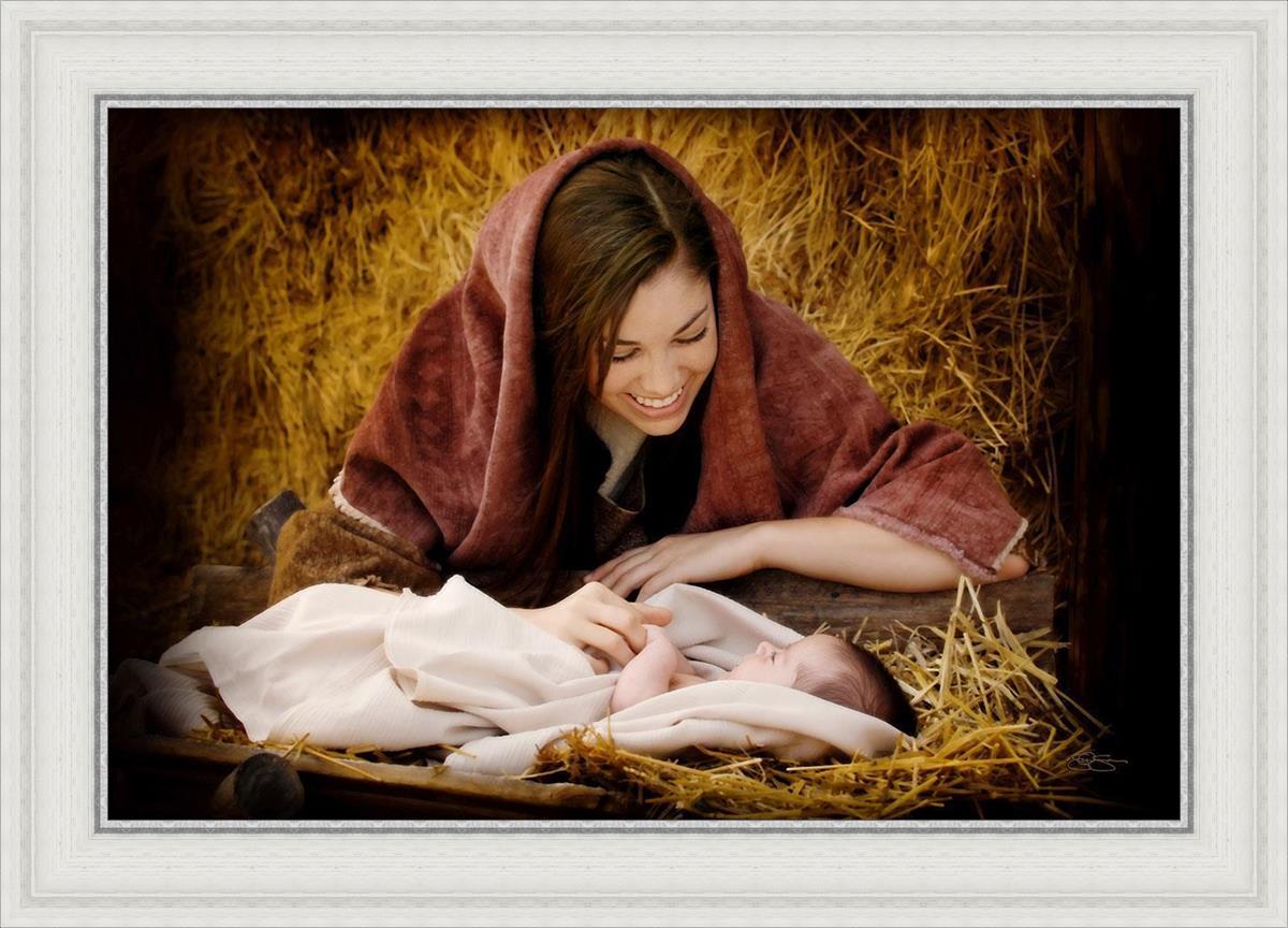 A Mother's Love