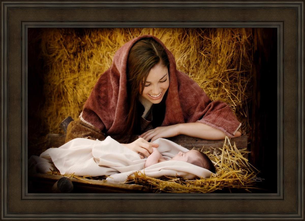 A Mother's Love