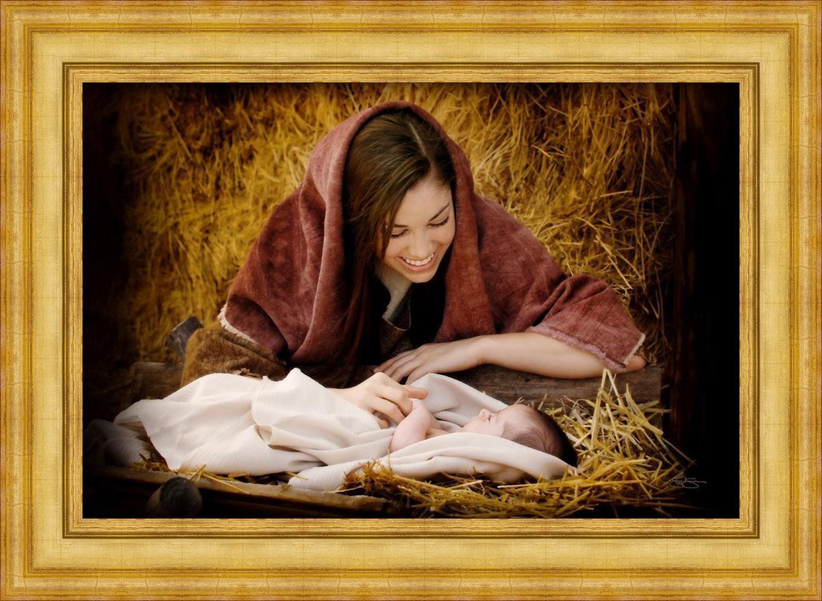 A Mother's Love