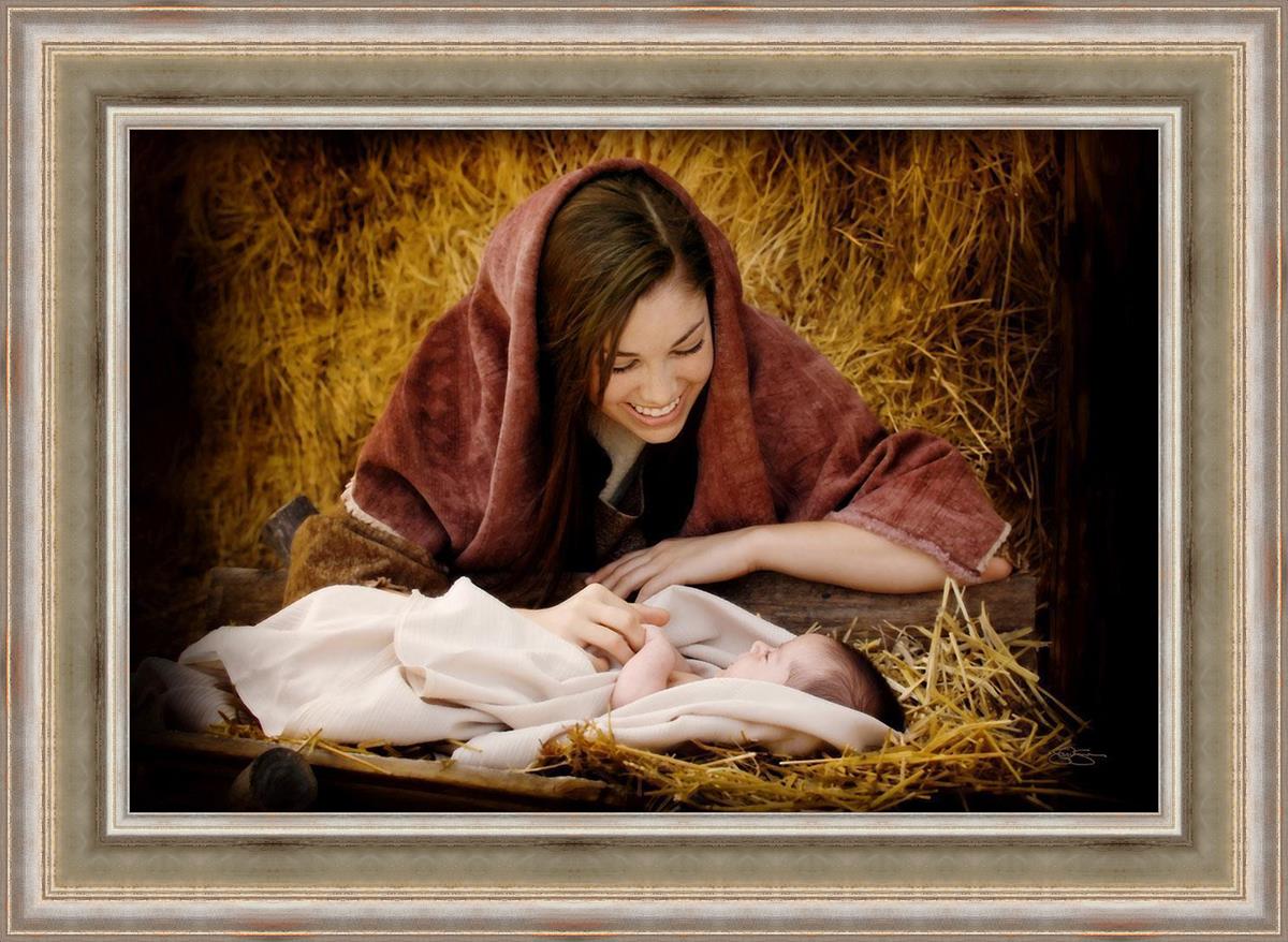 A Mother's Love