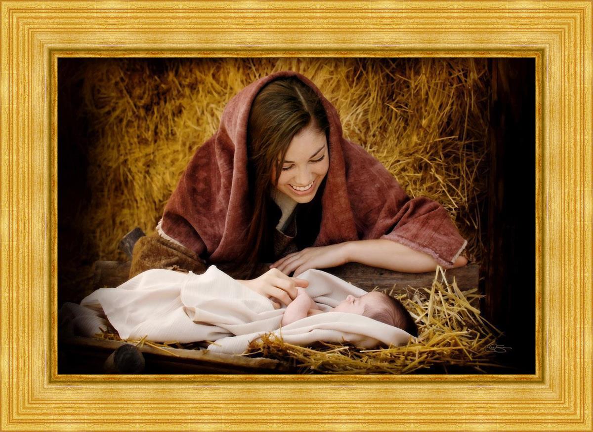 A Mother's Love