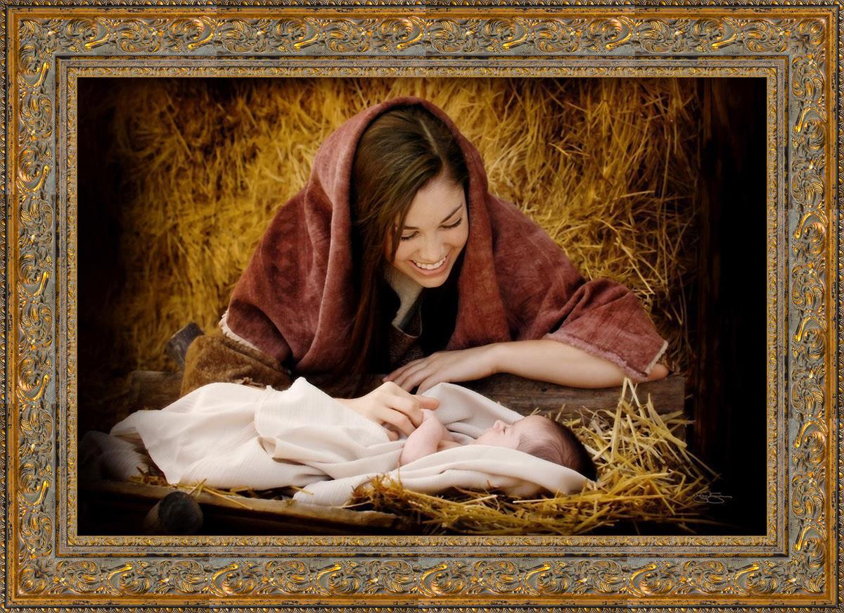 A Mother's Love
