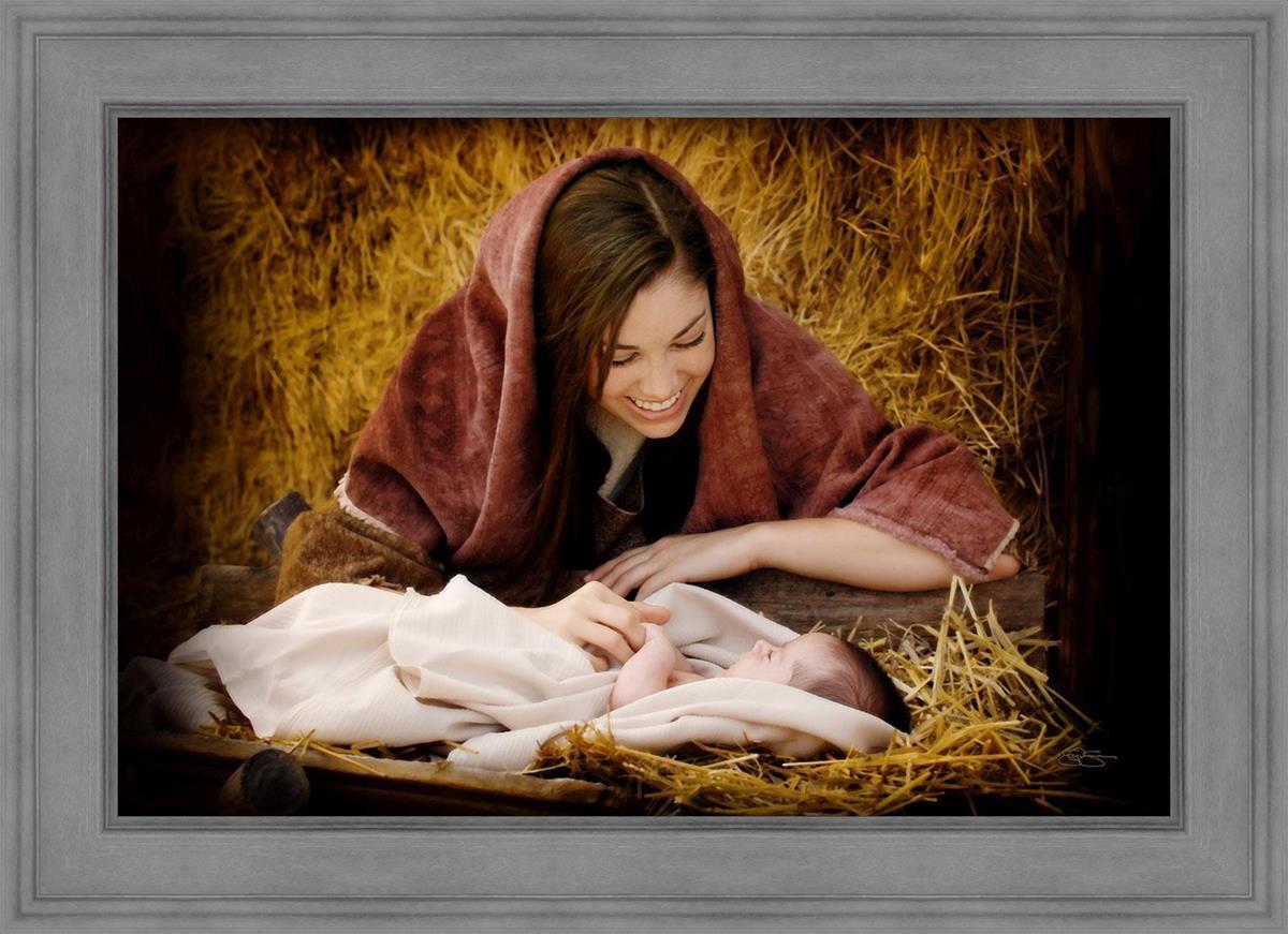 A Mother's Love