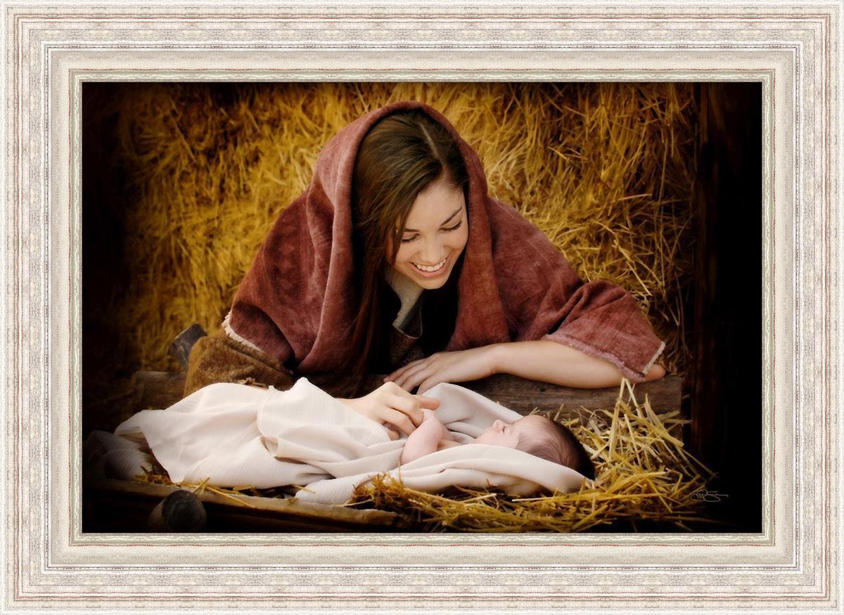 A Mother's Love