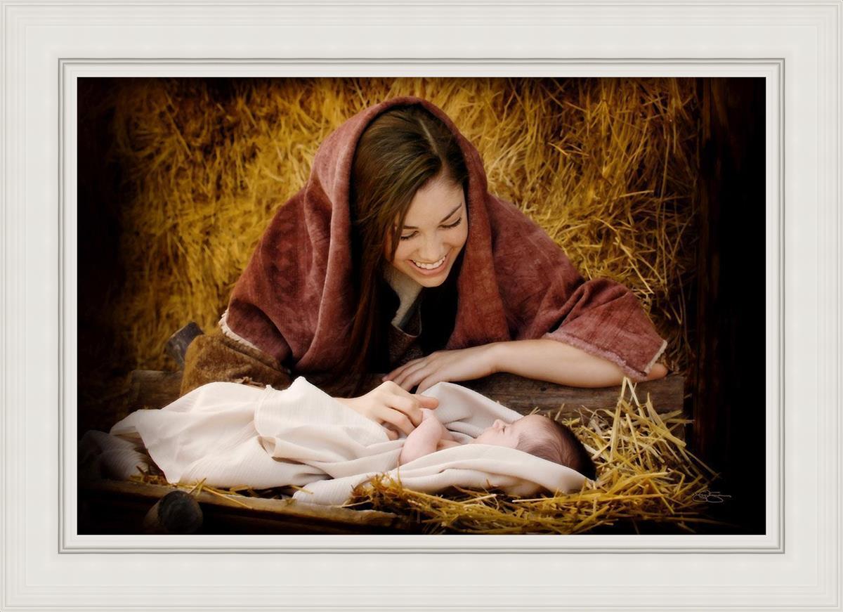 A Mother's Love