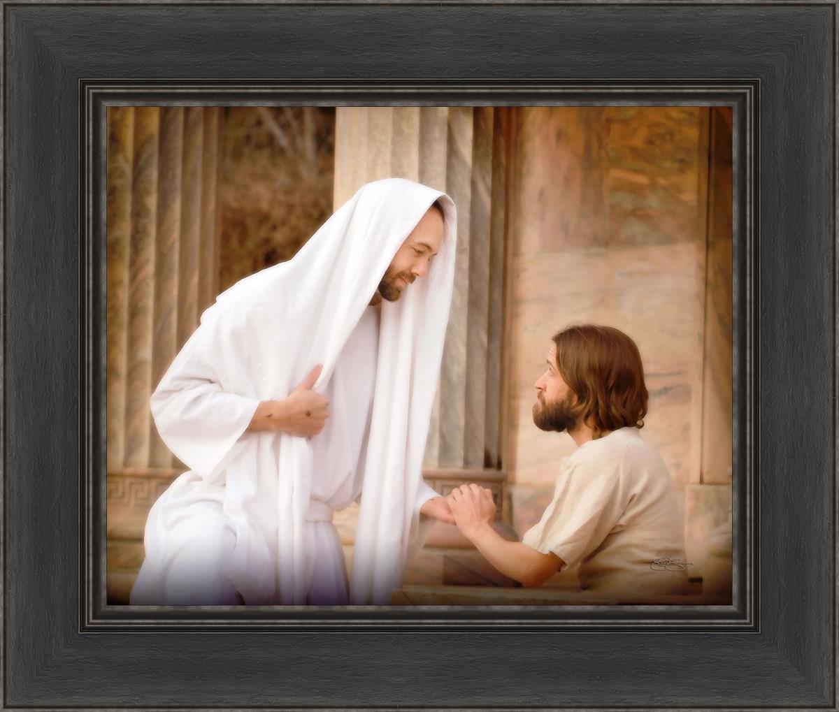 Come Unto Me