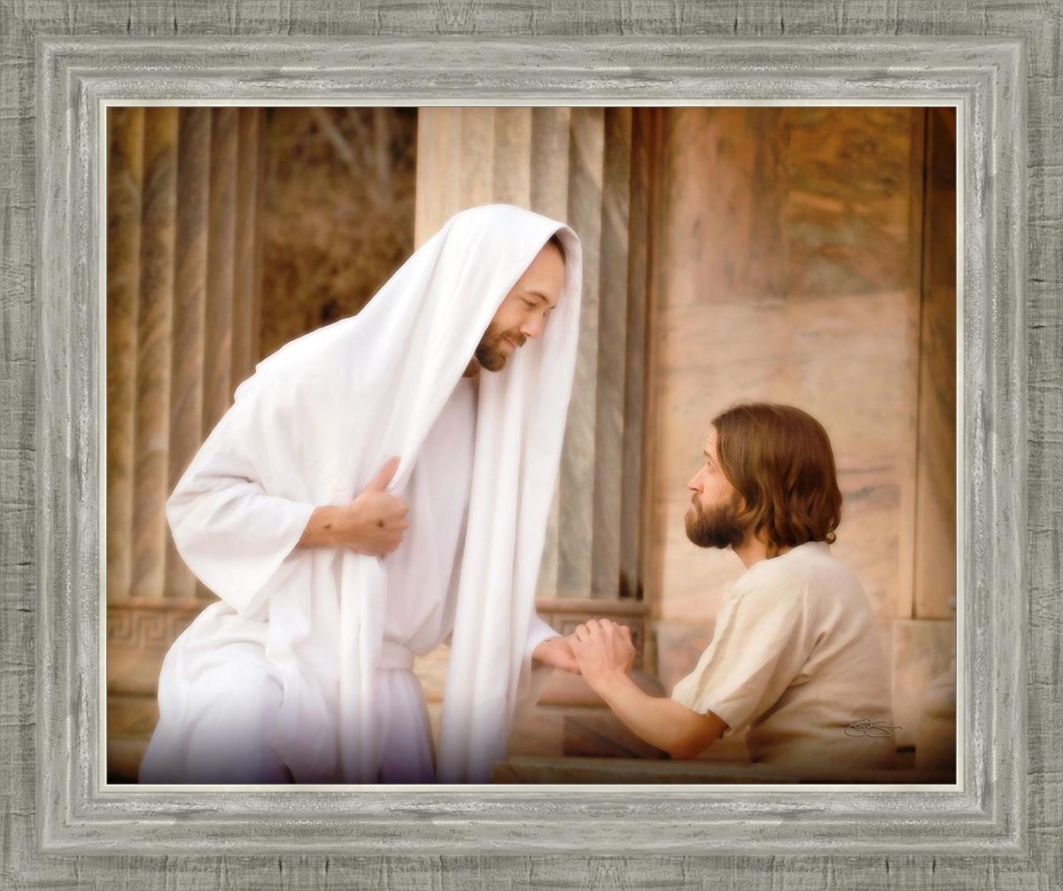 Come Unto Me
