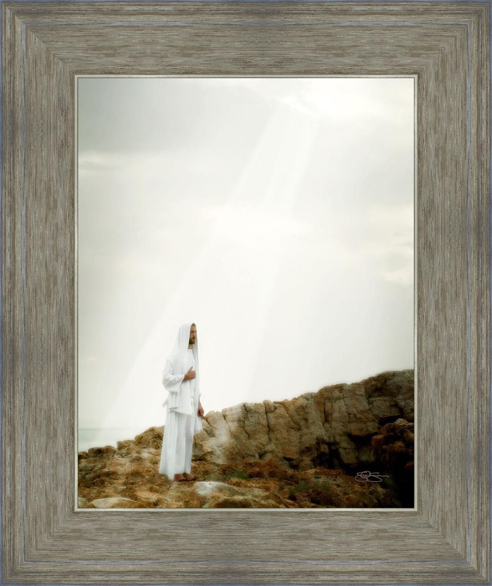Father of Heaven and Earth