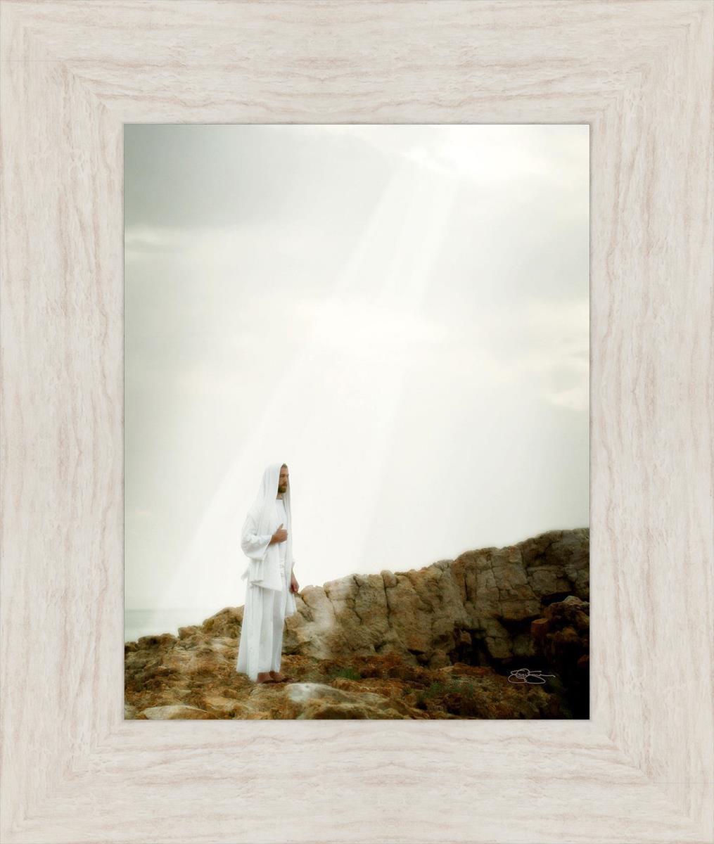 Father of Heaven and Earth