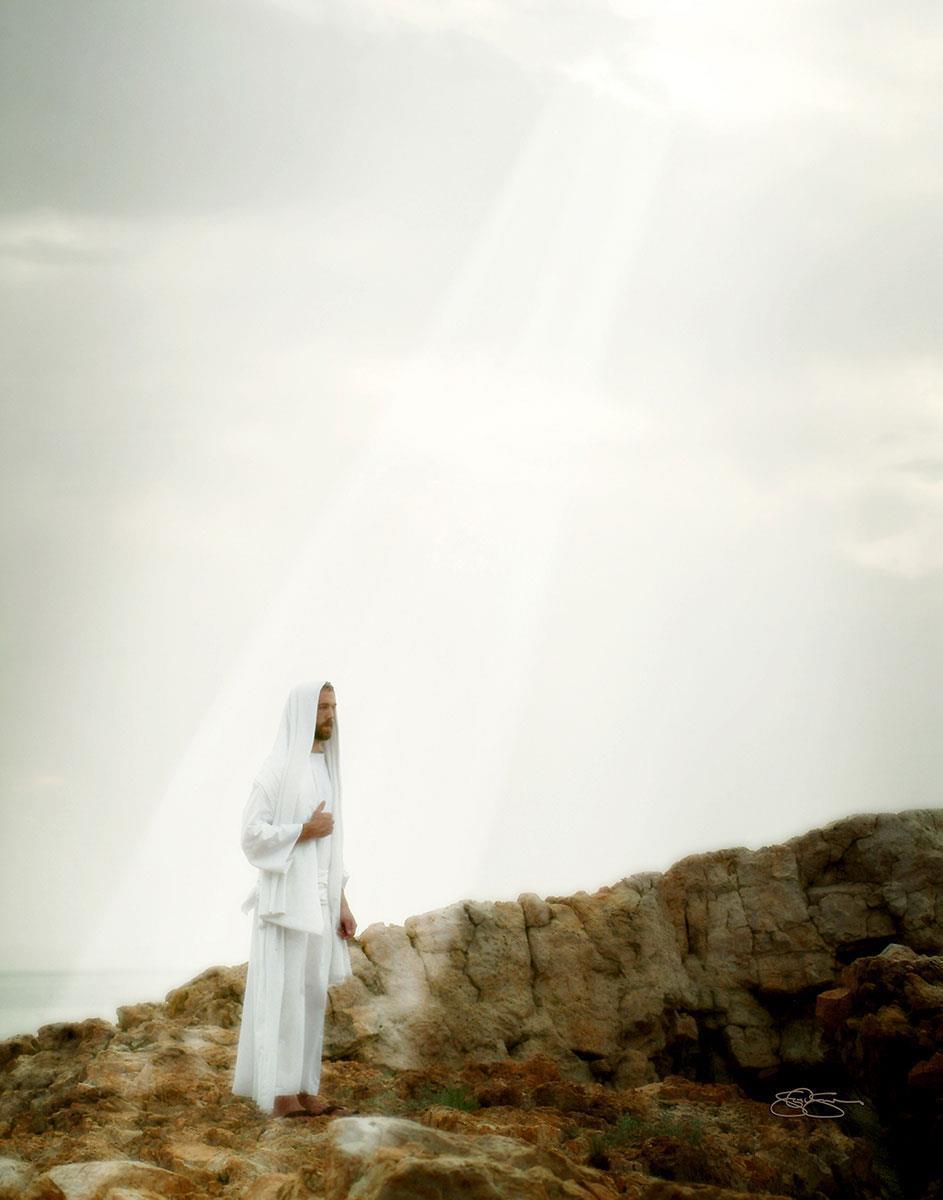 Father of Heaven and Earth