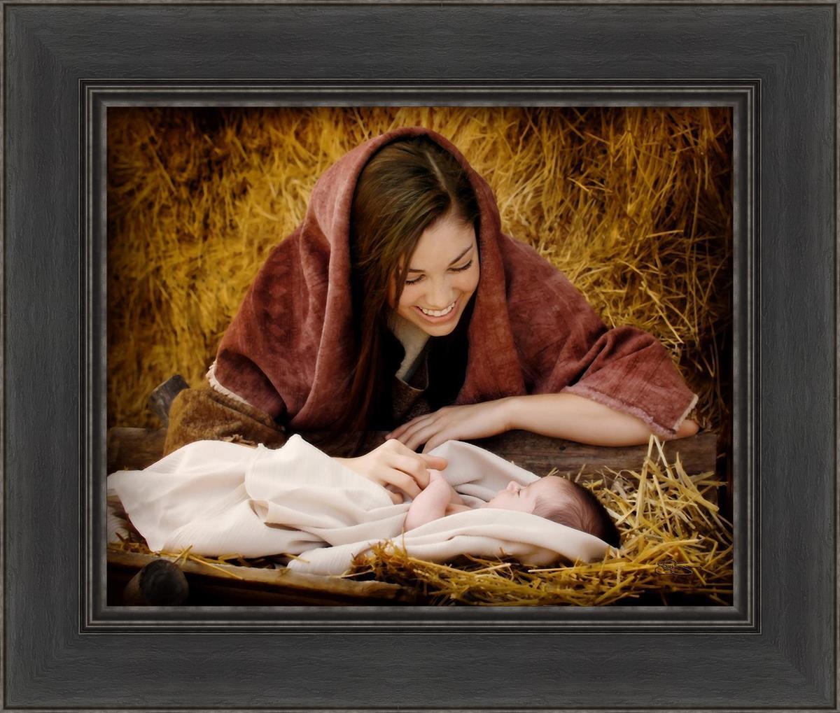 A Mother's Love