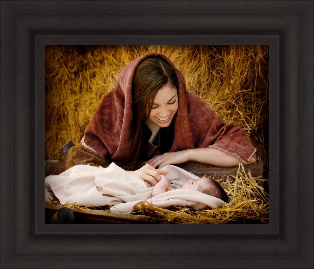 A Mother's Love