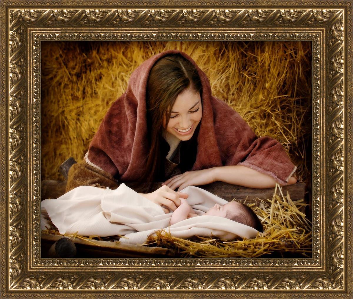 A Mother's Love