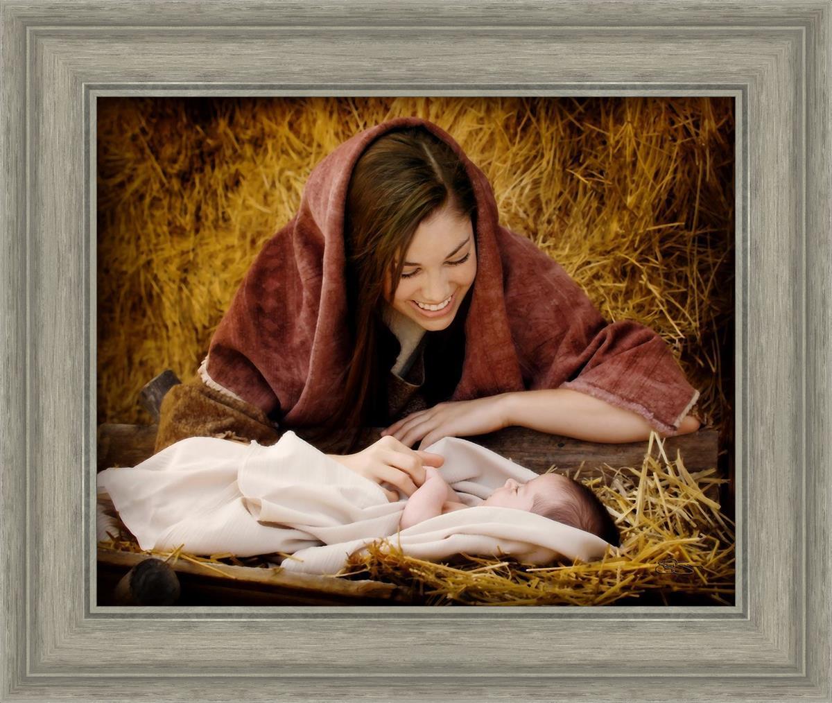 A Mother's Love