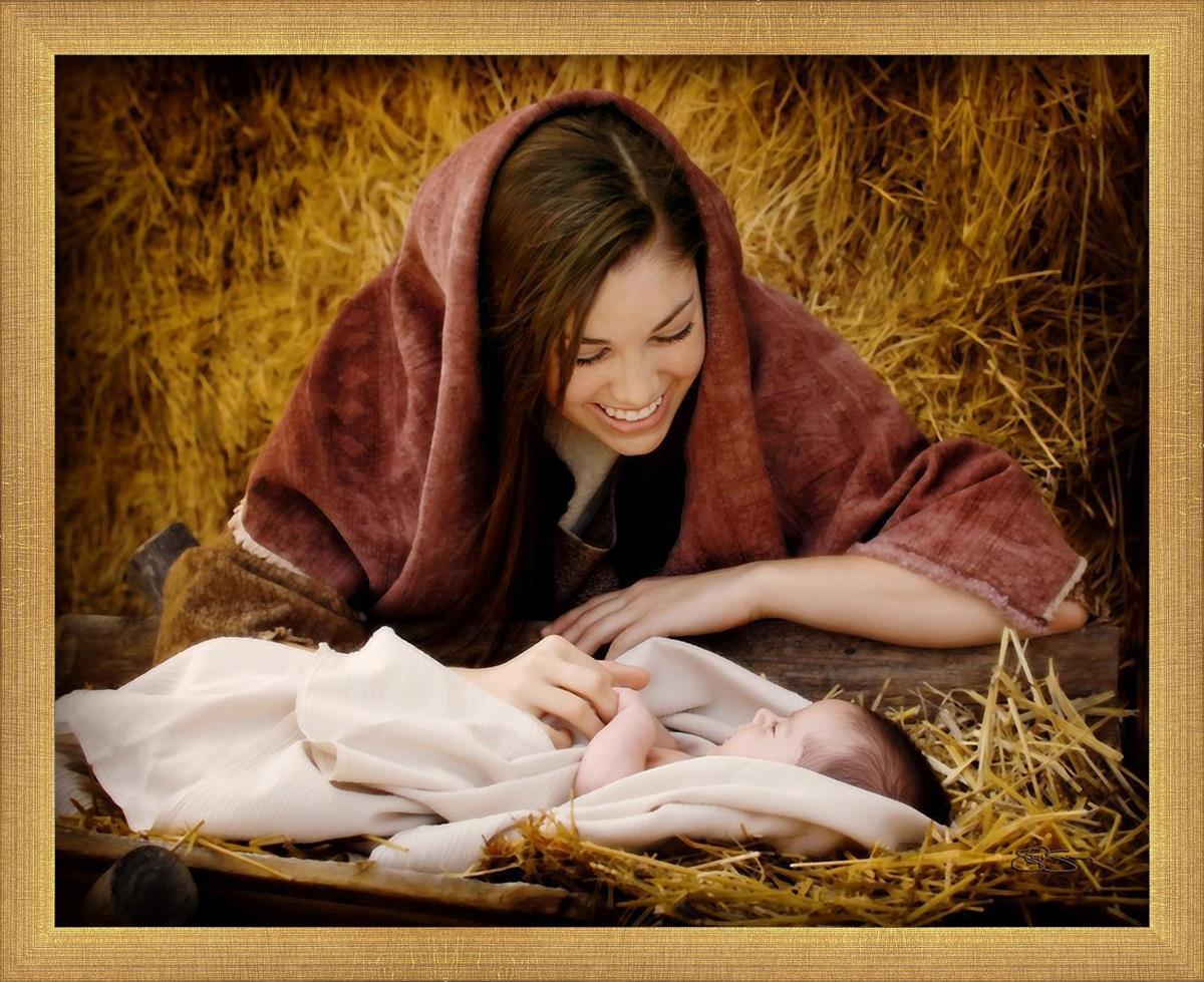 A Mother's Love