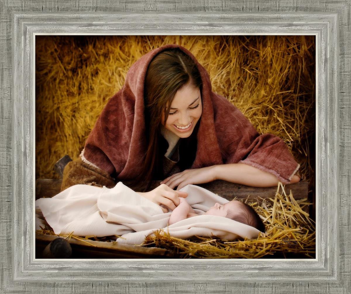 A Mother's Love