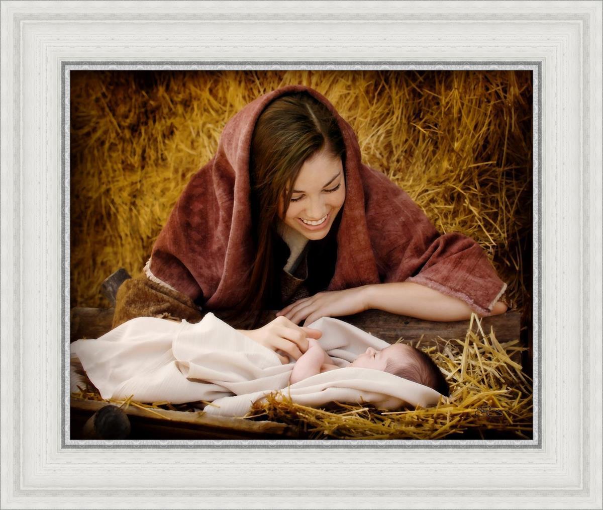 A Mother's Love