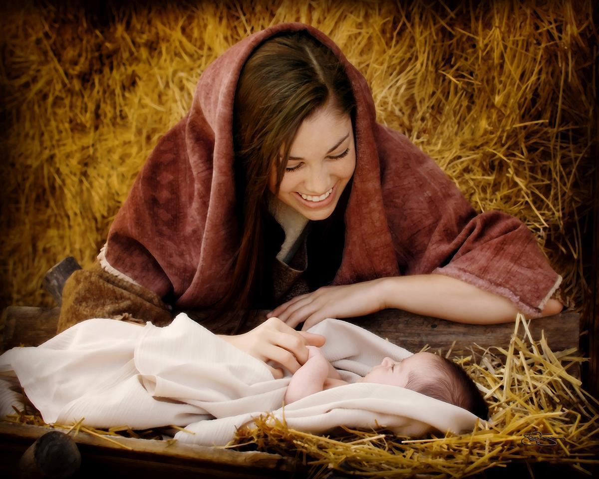 A Mother's Love