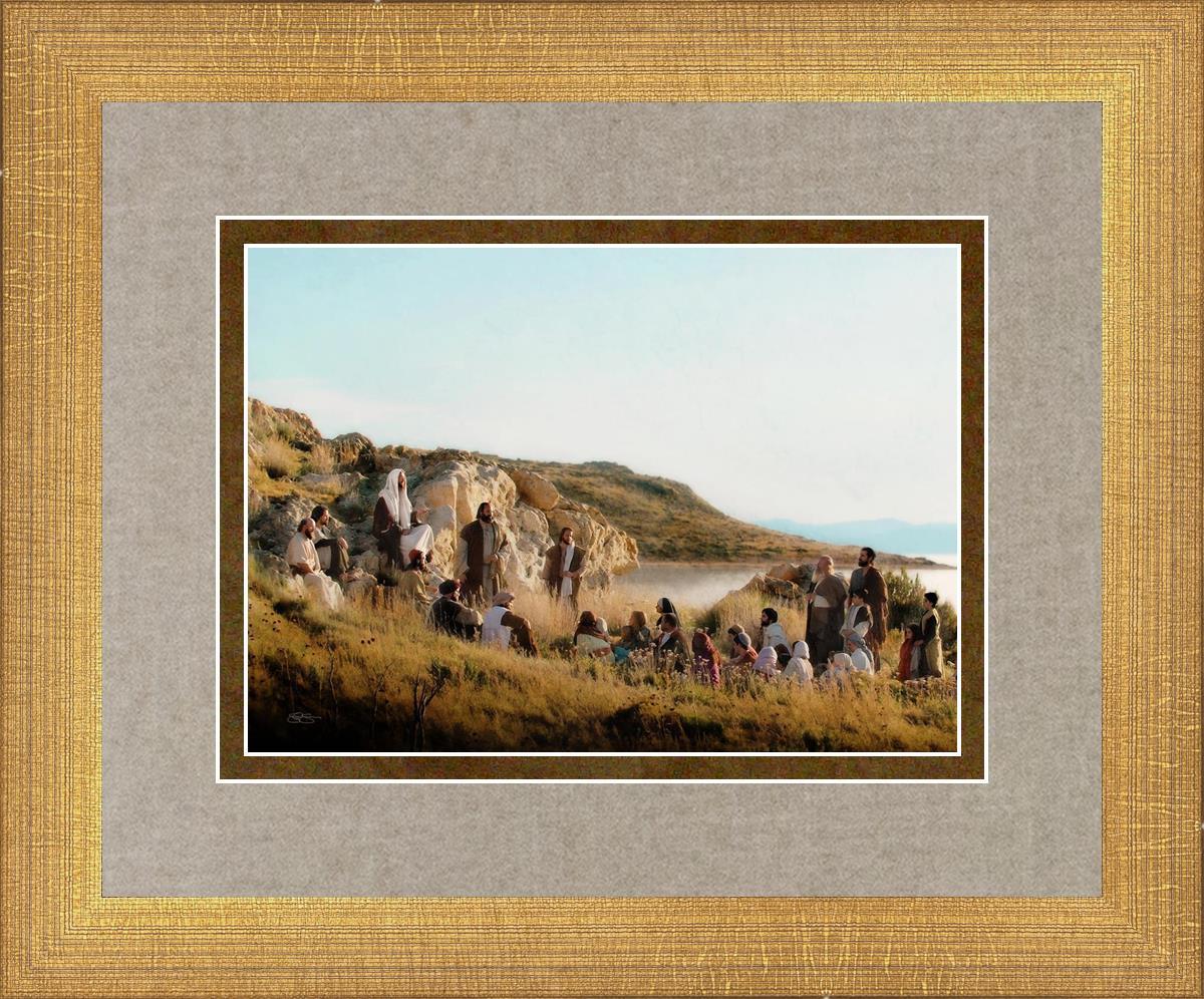 Sermon on the Mount