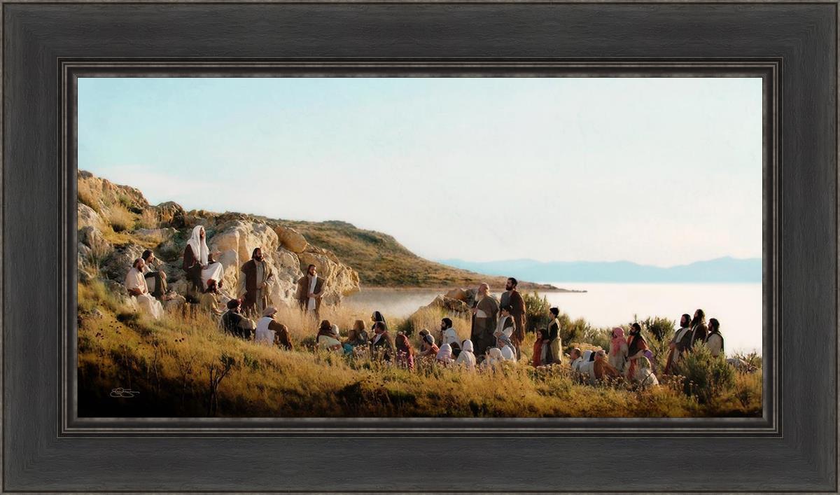 Sermon on the Mount