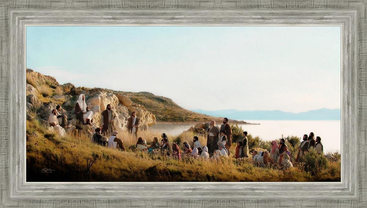 Sermon on the Mount