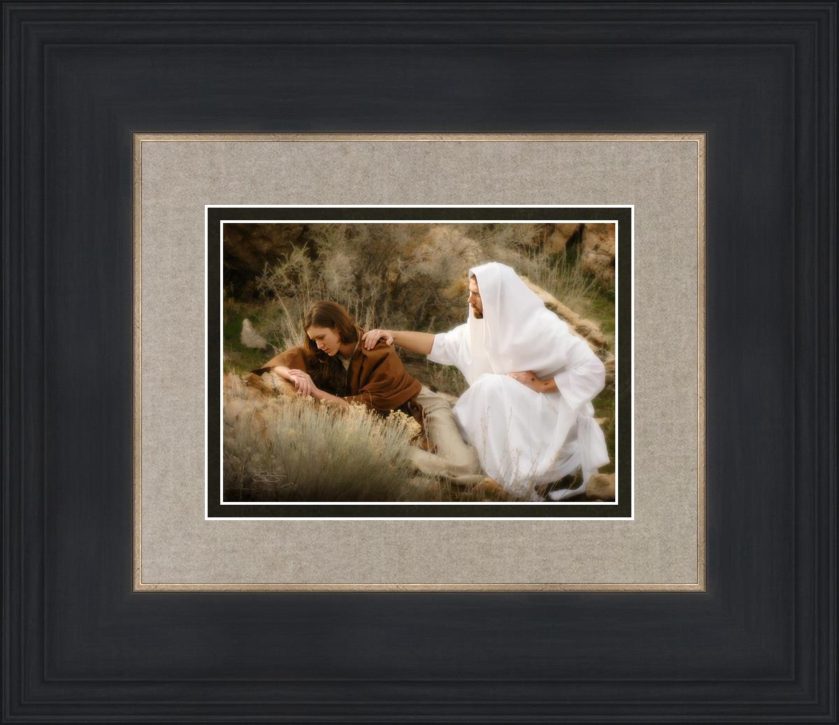 The Comforter