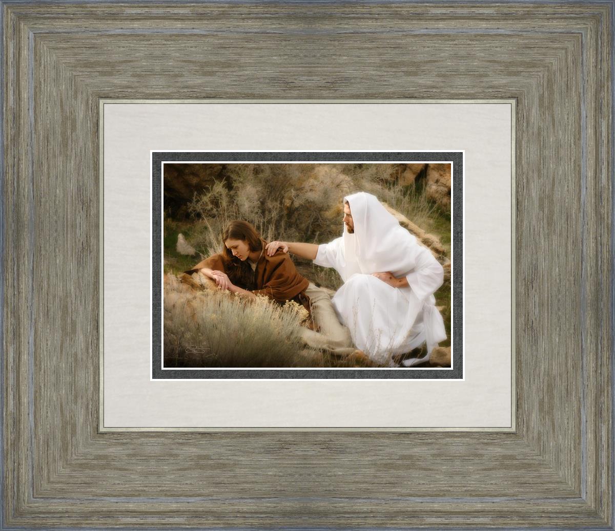 The Comforter