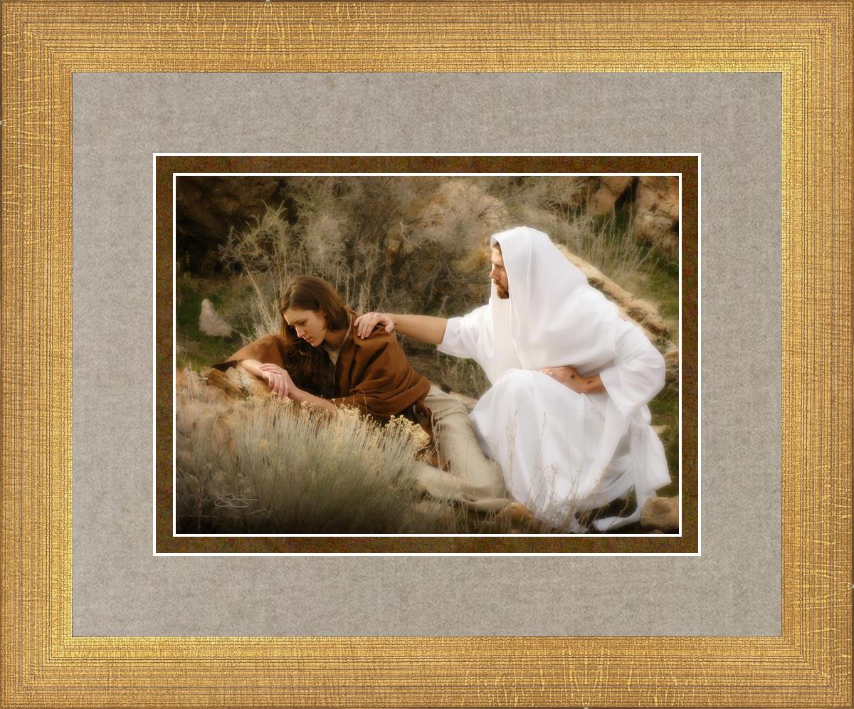 The Comforter