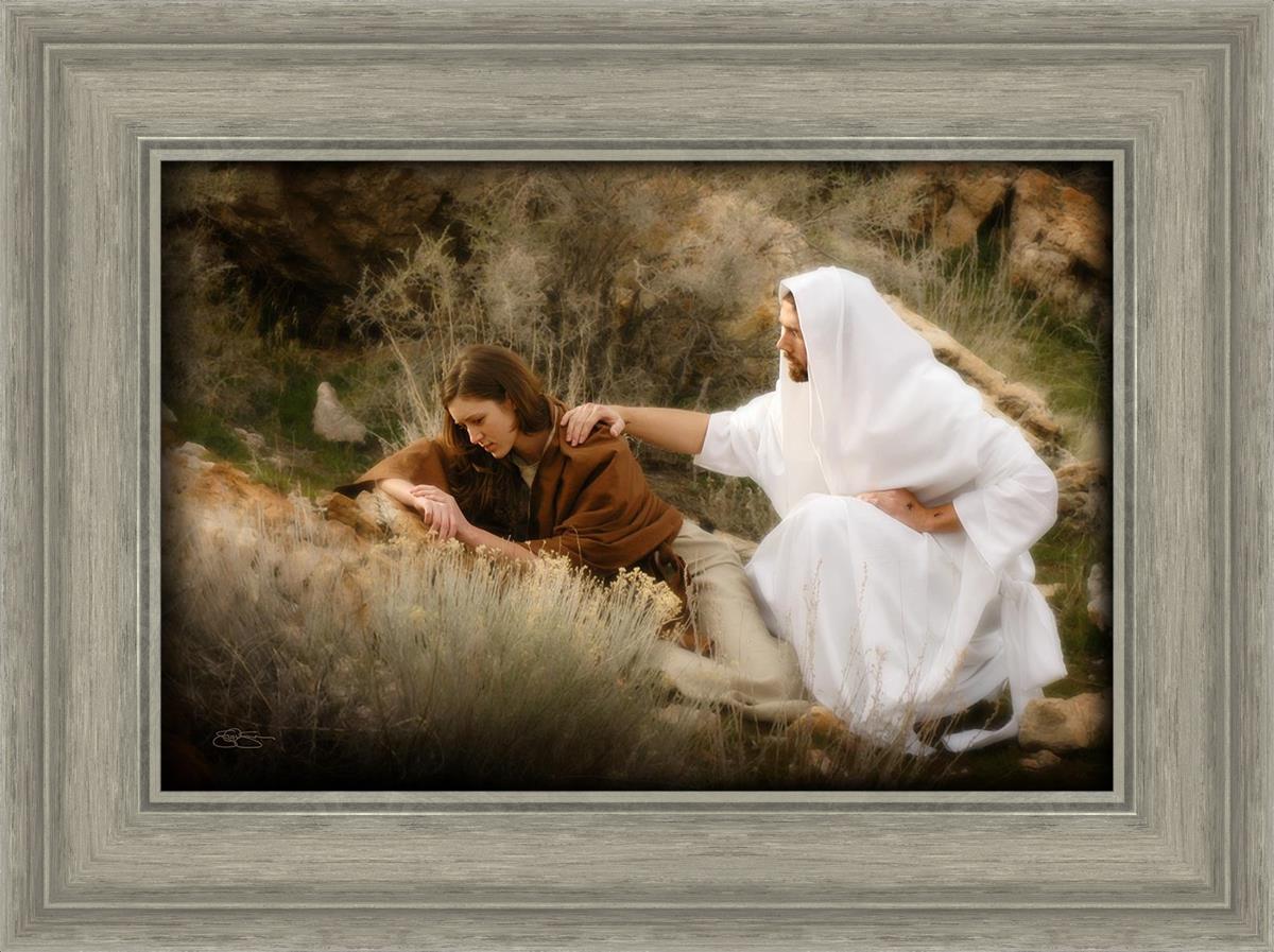 The Comforter