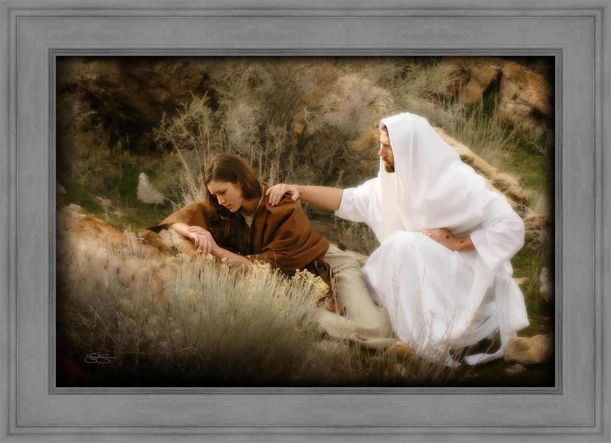 The Comforter