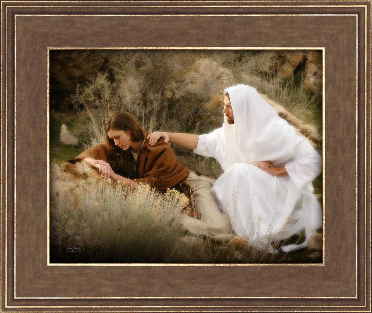 The Comforter