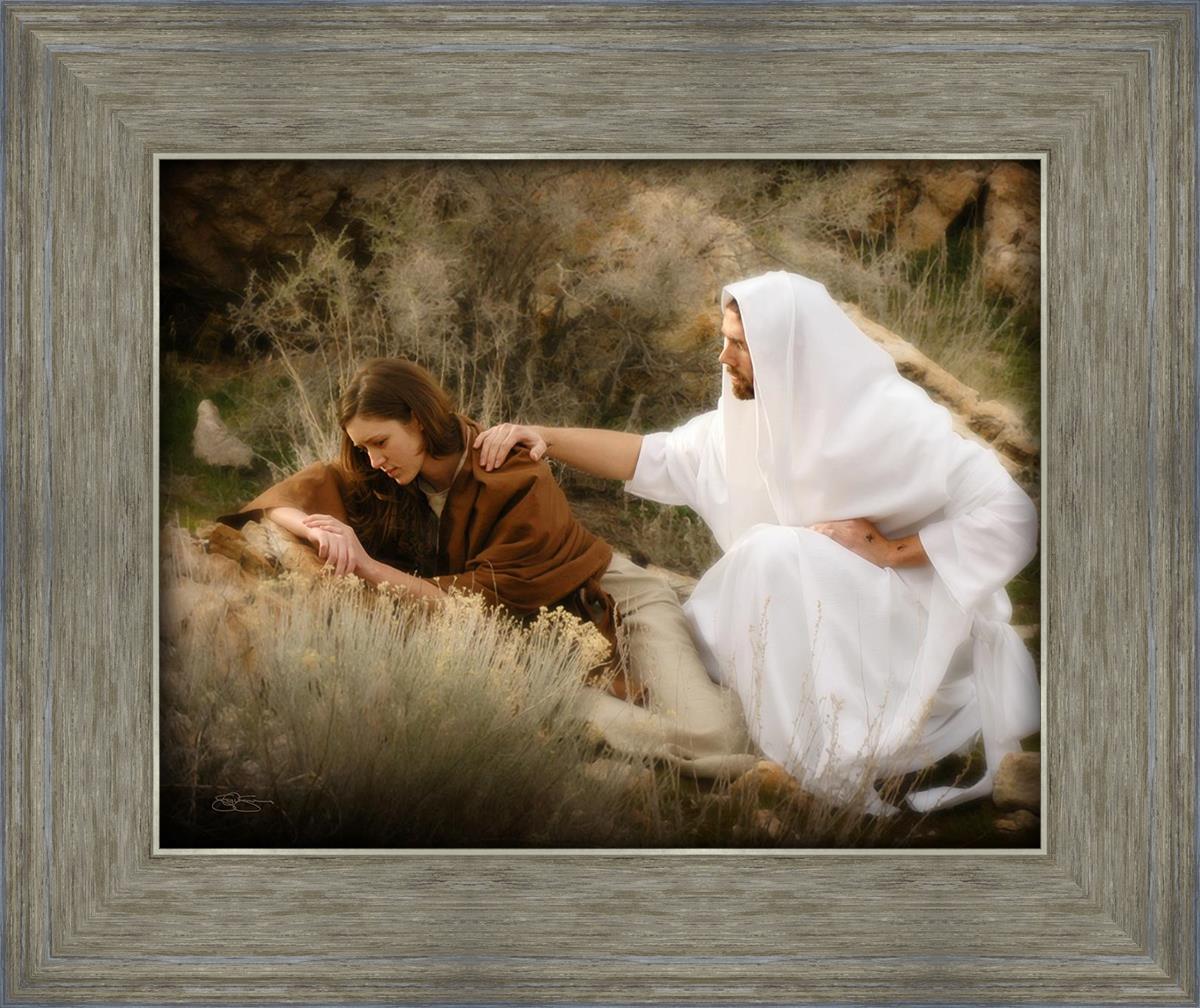 The Comforter