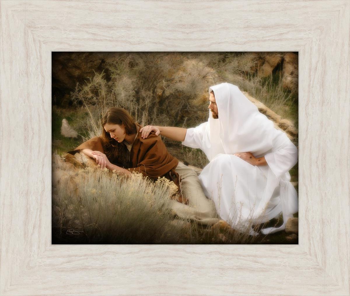 The Comforter