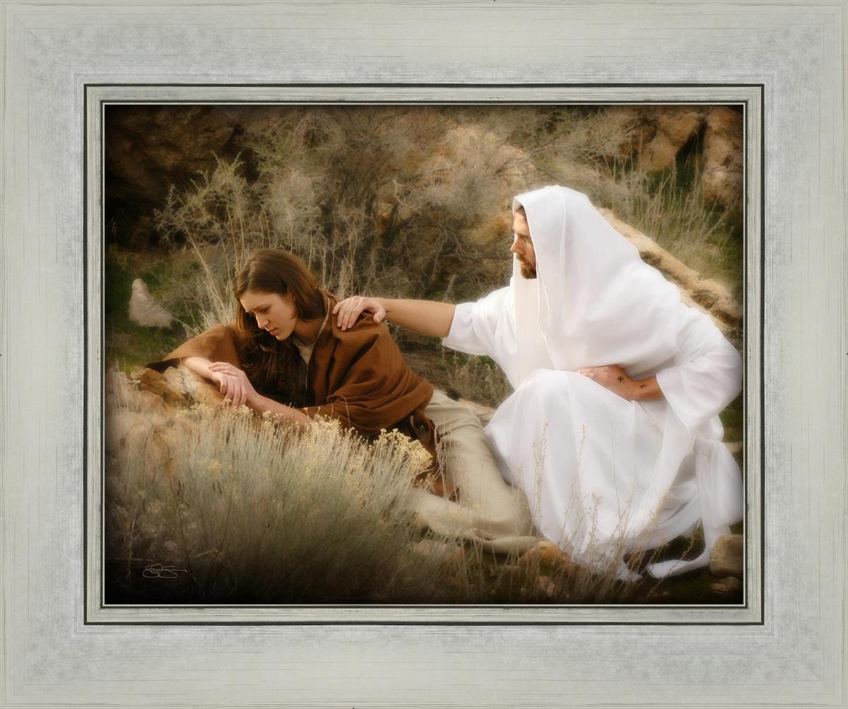 The Comforter