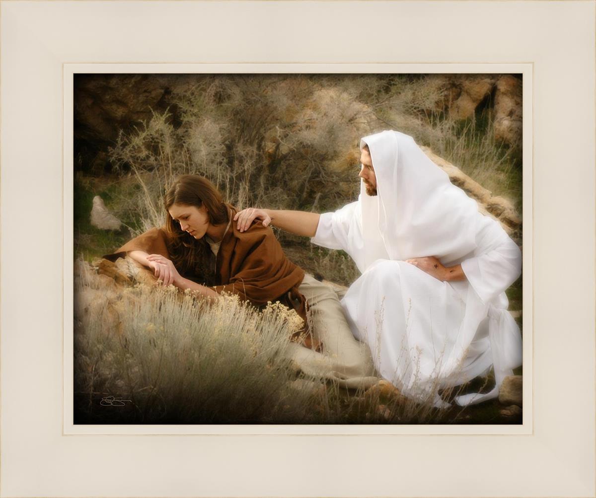 The Comforter