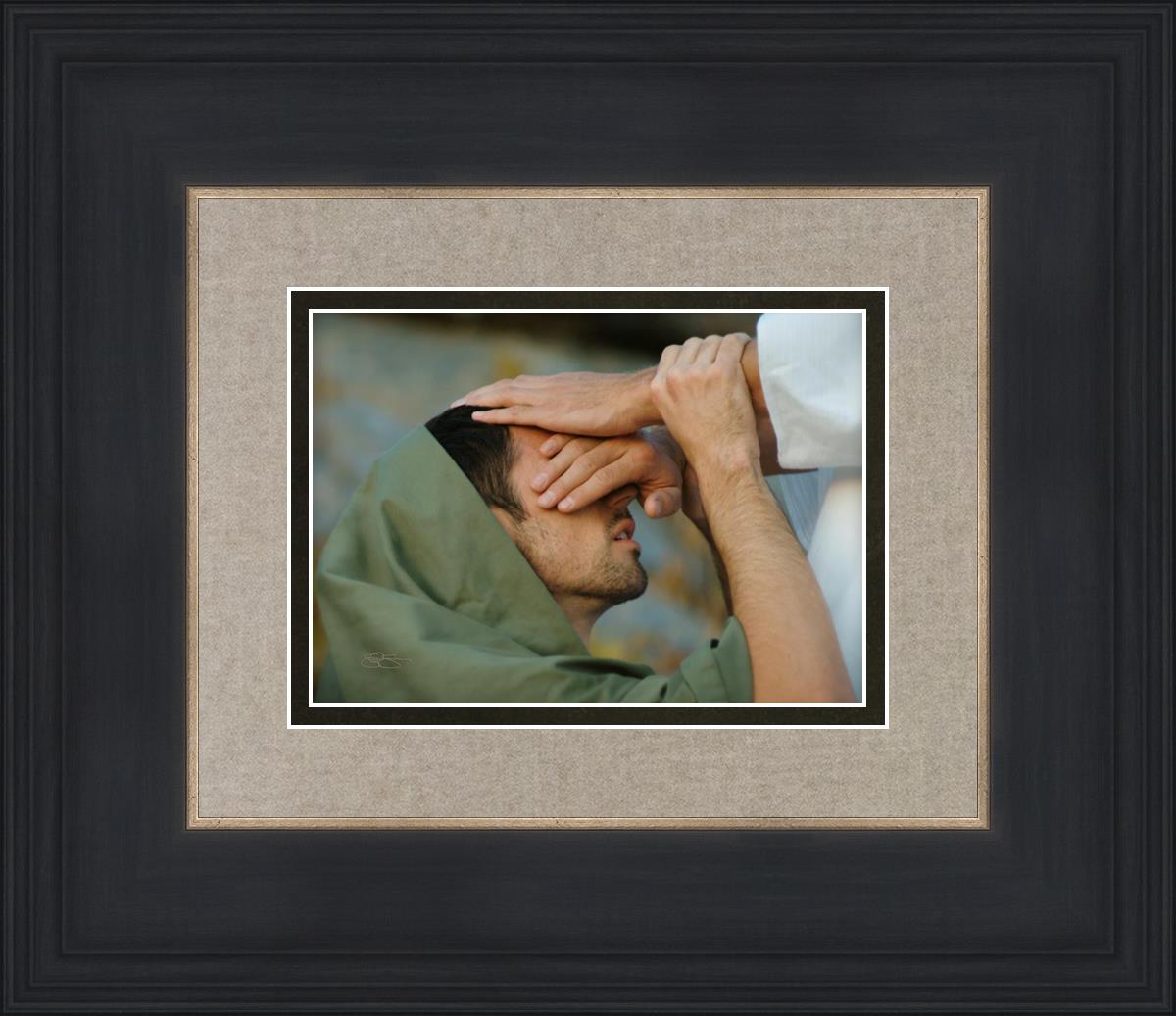 The Healer