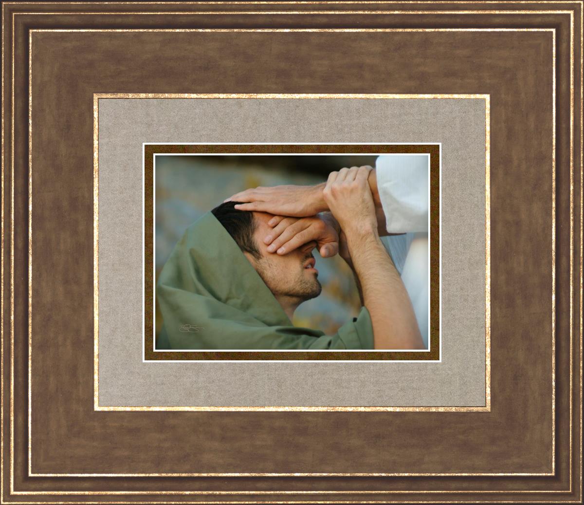 The Healer
