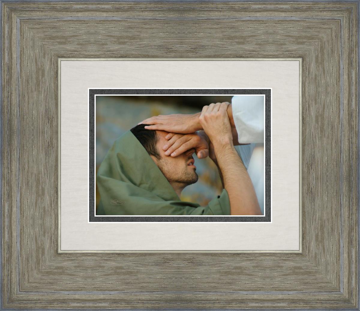 The Healer