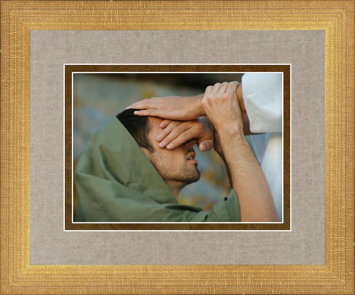 The Healer