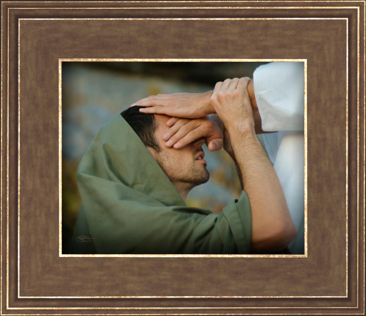 The Healer