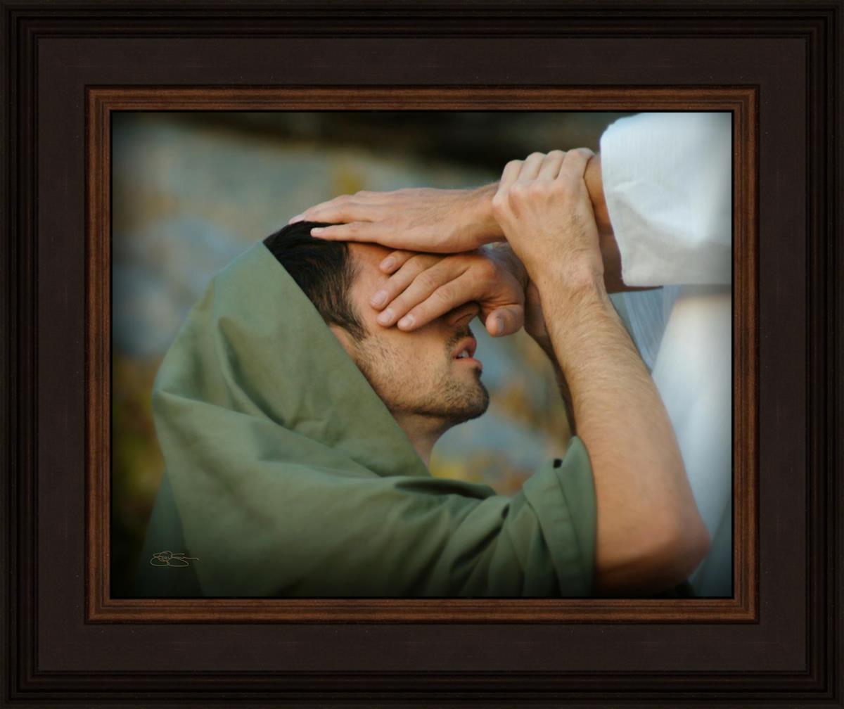 The Healer